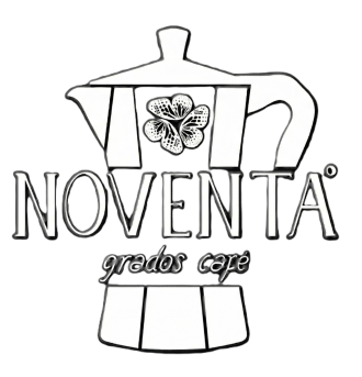 Café Noventa Grados