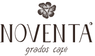 Café Noventa Grados