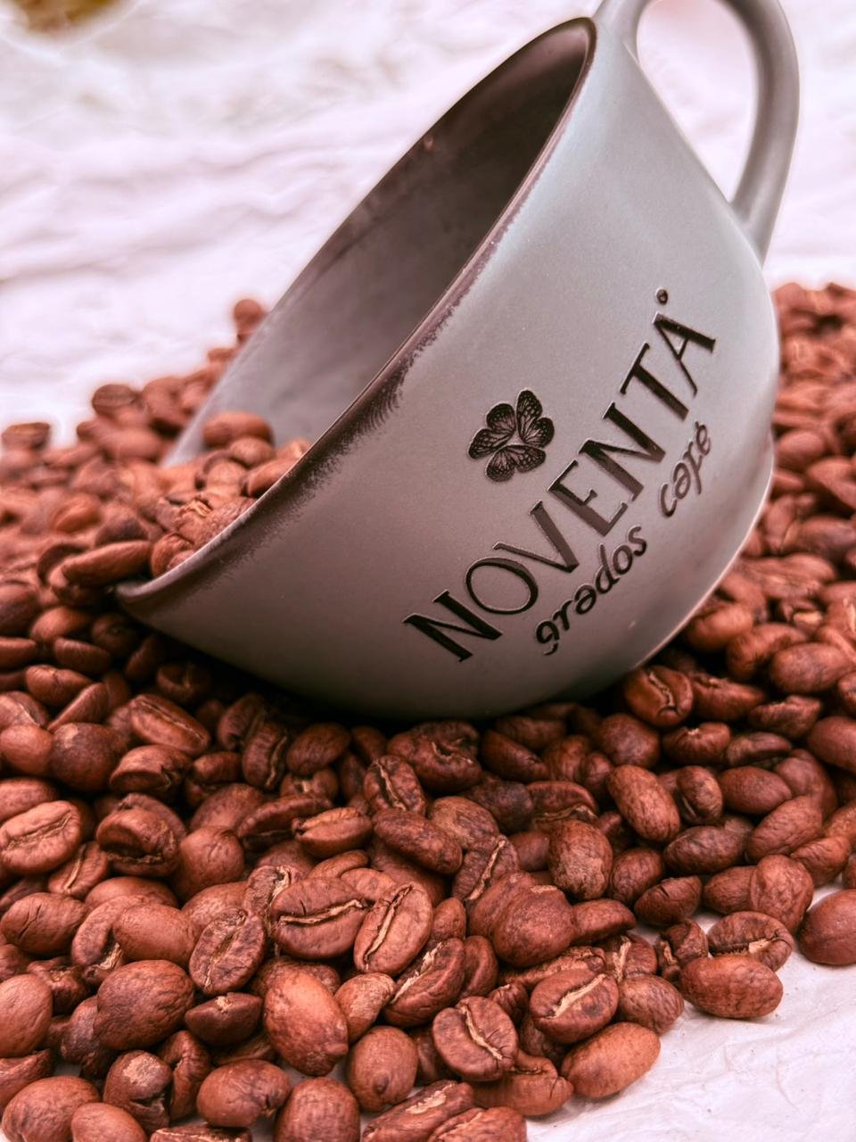 Café Noventa Grados