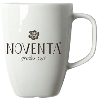 Café Noventa Grados